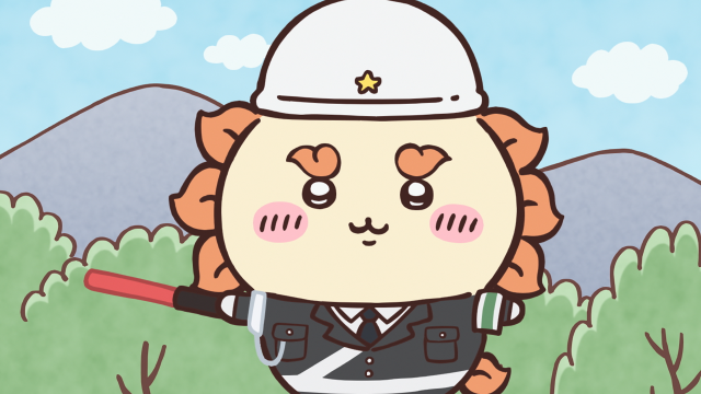 吉伊卡哇 第241-362集 線上看