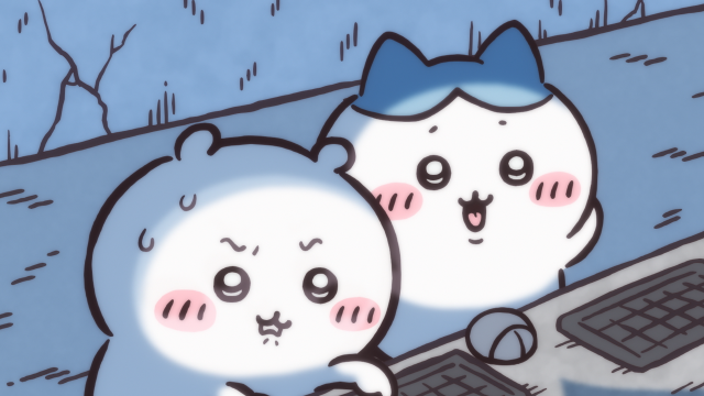 吉伊卡哇 第241-362集 線上看