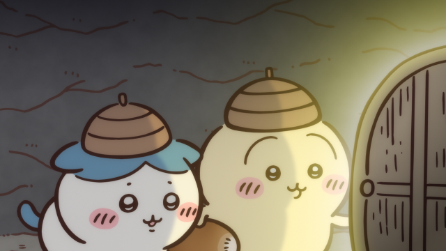 吉伊卡哇 第241-362集 線上看