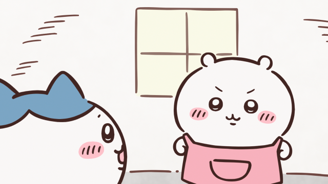 吉伊卡哇 第344集
