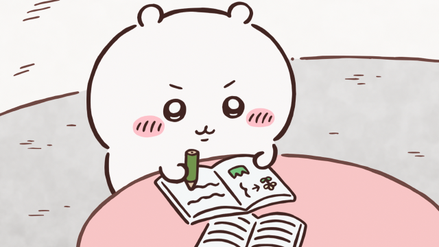 吉伊卡哇 第349集