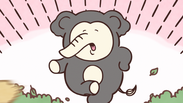 吉伊卡哇 第350集