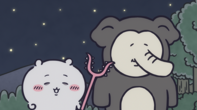吉伊卡哇 第355集