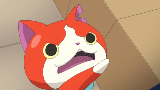 電影版妖怪手錶:閻魔大王與5個故事喵!劇照 5