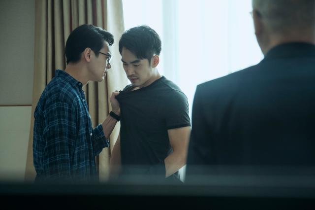 預支未來 線上看