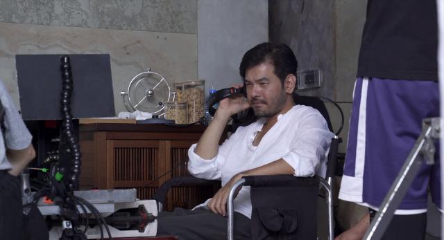 預支未來 預告【懸疑版】 線上看