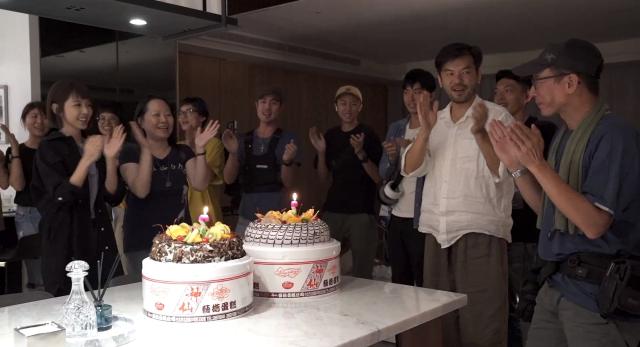 預支未來 預告【懸疑版】 線上看