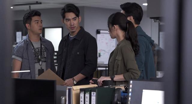 預支未來 預告【懸疑版】 線上看