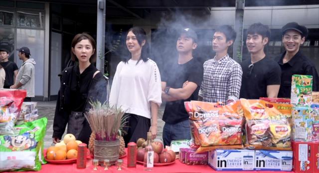 預支未來 預告【懸疑版】 線上看