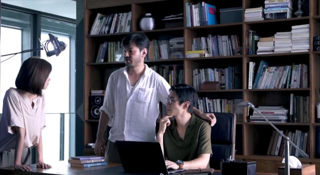 預支未來 預告【懸疑版】 線上看