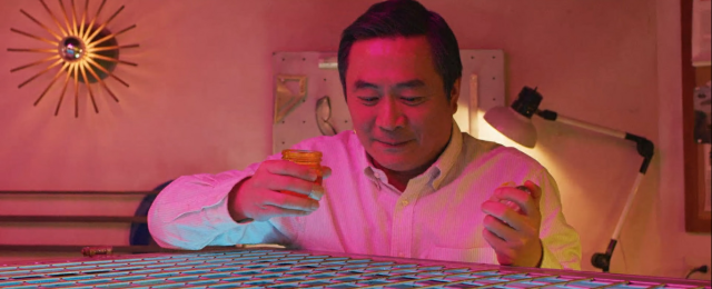 我家浴缸的二三事  第13集劇照 1