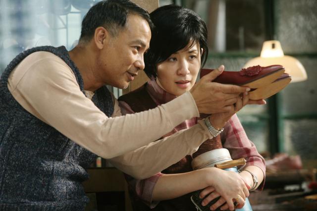 歲月神偷劇照 1