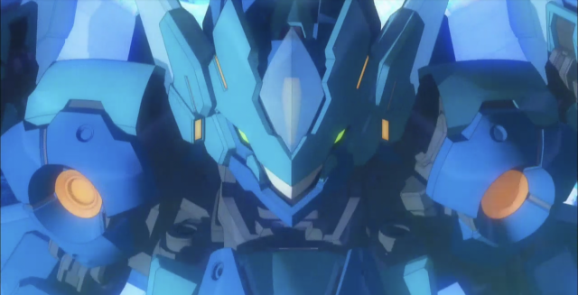 積木戰士 第35集劇照 1