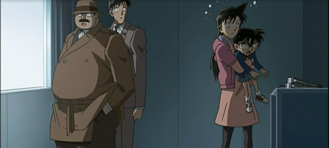 名偵探柯南 第602至644集(特別篇) 線上看