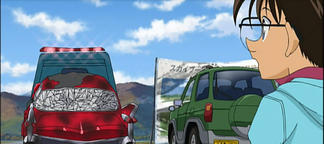 名偵探柯南 第602至644集(特別篇) 線上看