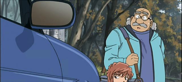 名偵探柯南 第602至644集(特別篇) 線上看