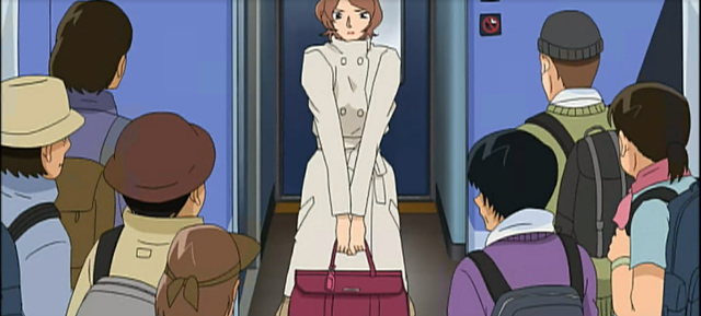 名偵探柯南 第602至644集(特別篇) 線上看