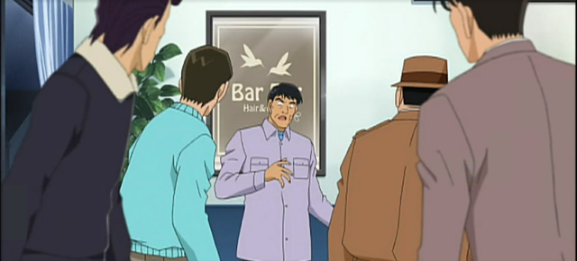 名偵探柯南 第602至644集(特別篇) 線上看