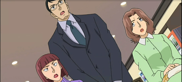 名偵探柯南 第602至644集(特別篇) 線上看