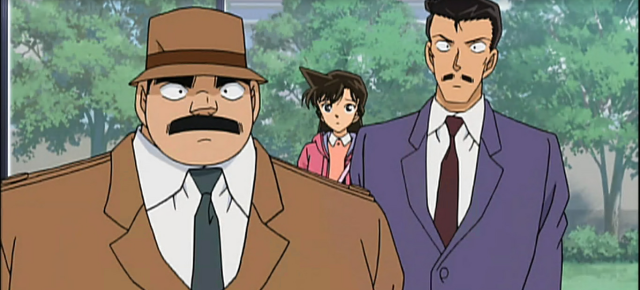 名偵探柯南 第602至644集(特別篇) 線上看