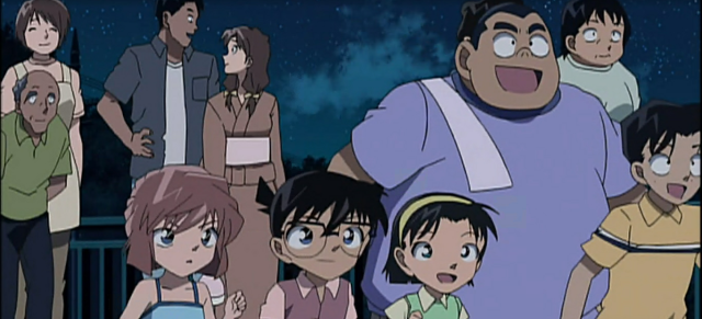 名偵探柯南 第602至644集(特別篇) 線上看