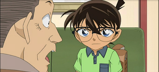 名偵探柯南 第602至644集(特別篇) 線上看