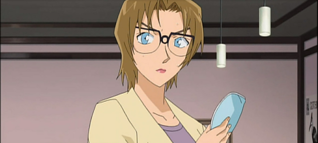 名偵探柯南 第602至644集(特別篇) 線上看