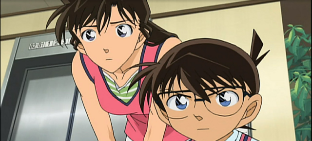 名偵探柯南 第602至644集(特別篇) 線上看