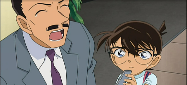 名偵探柯南 第602至644集(特別篇) 線上看