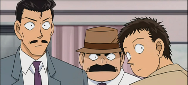 名偵探柯南 第602至644集(特別篇) 線上看