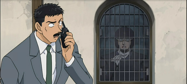 名偵探柯南 第602至644集(特別篇) 線上看