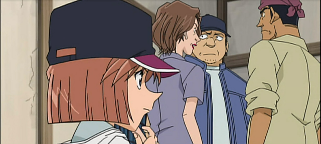 名偵探柯南 第602至644集(特別篇) 線上看