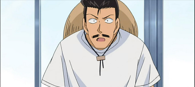 名偵探柯南 第602至644集(特別篇) 線上看