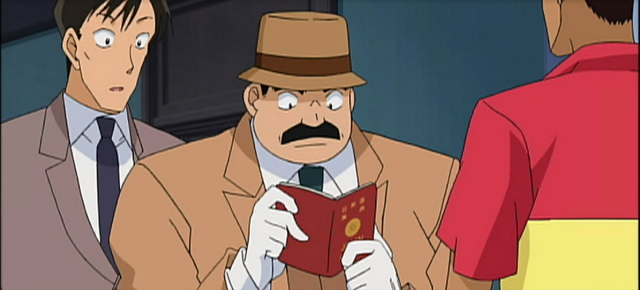 名偵探柯南 第602至644集(特別篇) 線上看