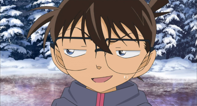 名偵探柯南 第602至644集(特別篇)劇照 3