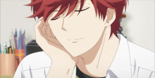 月刊少女野崎同學 #4