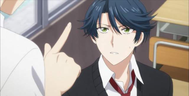 月刊少女野崎同學 #8