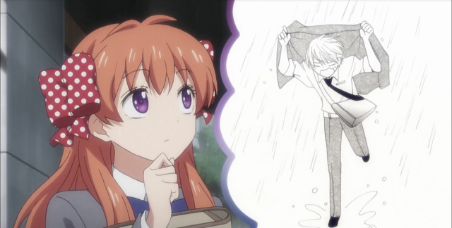 月刊少女野崎同學 #9