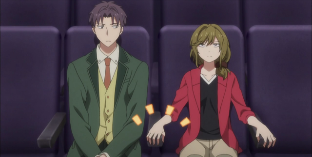 月刊少女野崎同學 #10