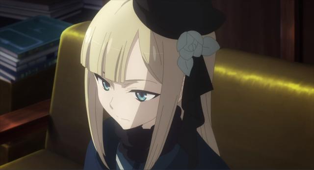 艾梅洛閣下II世事件簿 #03劇照 1