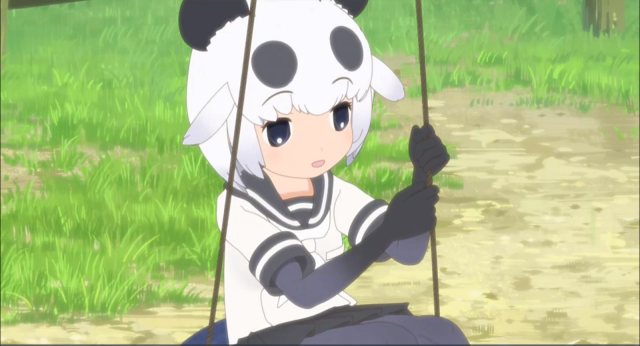 動物朋友 第二季劇照 3