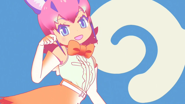 動物朋友 第二季劇照 2