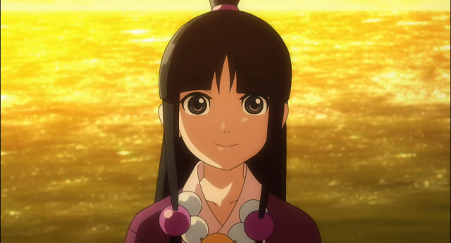 逆轉裁判 第二季 線上看