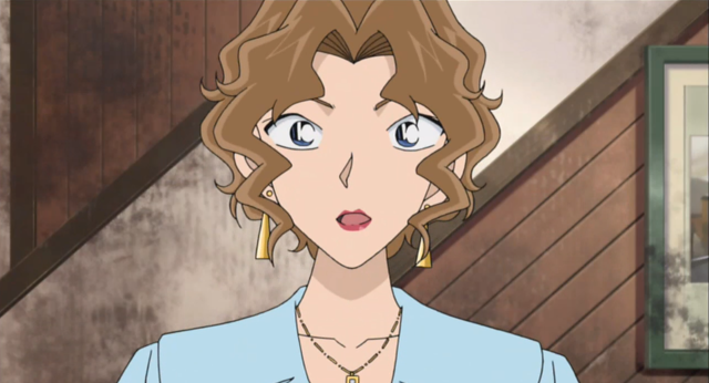 名偵探柯南 第689至746集(特別篇) 線上看