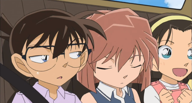 名偵探柯南 第689至746集(特別篇) 線上看