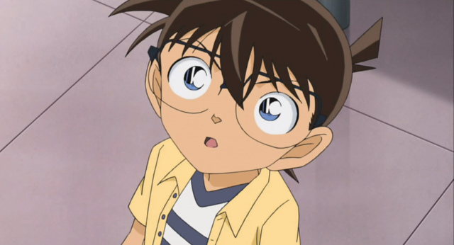 名偵探柯南 第689至746集(特別篇) 線上看