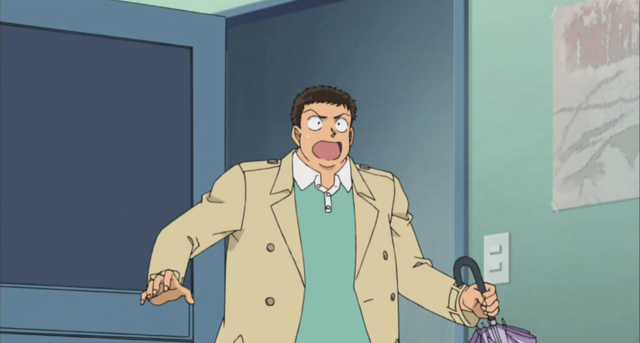 名偵探柯南 第689至746集(特別篇) 線上看