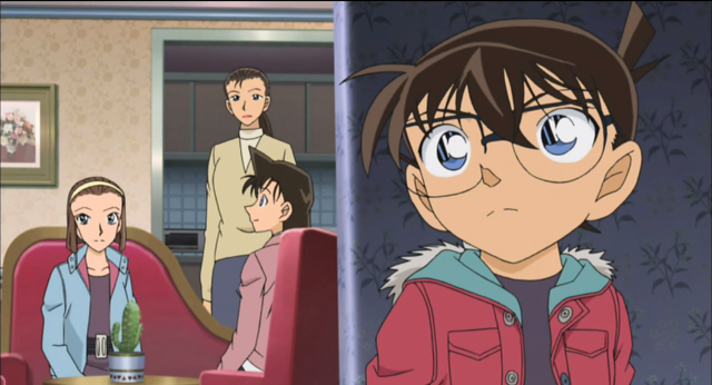 名偵探柯南 第689至746集(特別篇) 線上看