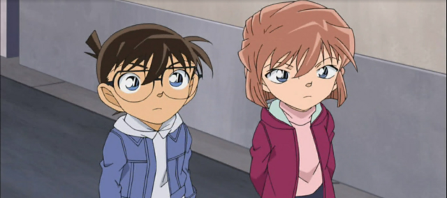 名偵探柯南 第689至746集(特別篇) 線上看