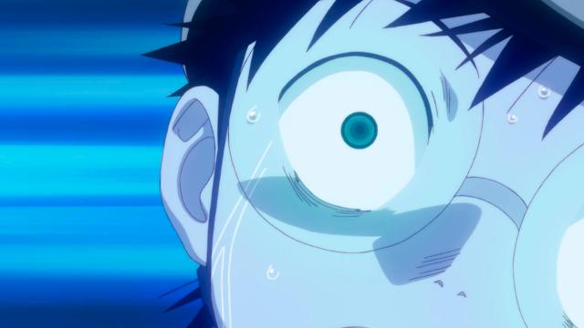 飆速宅男 第一季 #17